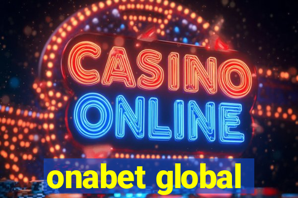 onabet global